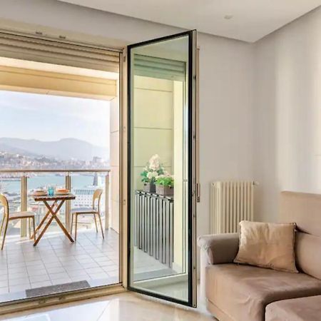 5 Stars Apart Sea View Genova Kültér fotó